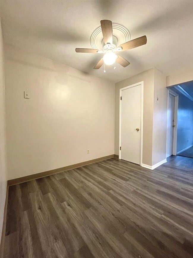Interior Photo - U-Crest & Belvedere Manor Apartments