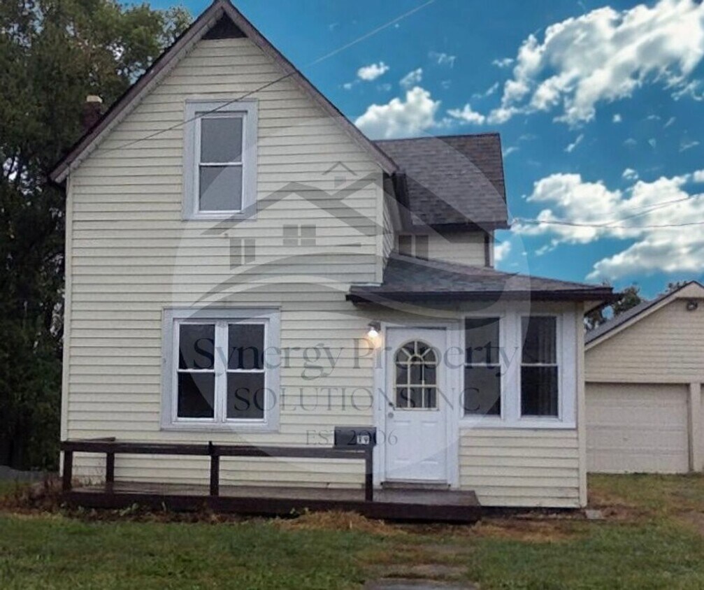 Foto principal - Madison Home