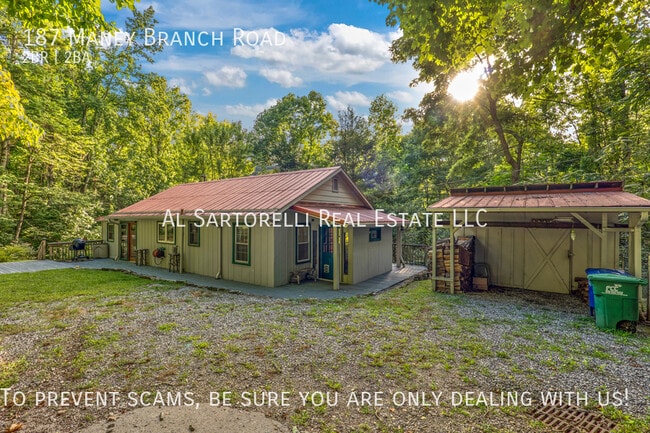 Building Photo - 187 Maney Branch Rd