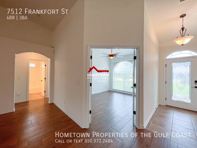 Building Photo - Impeccable 4 Bedroom Home - 7512 Frankfurt...