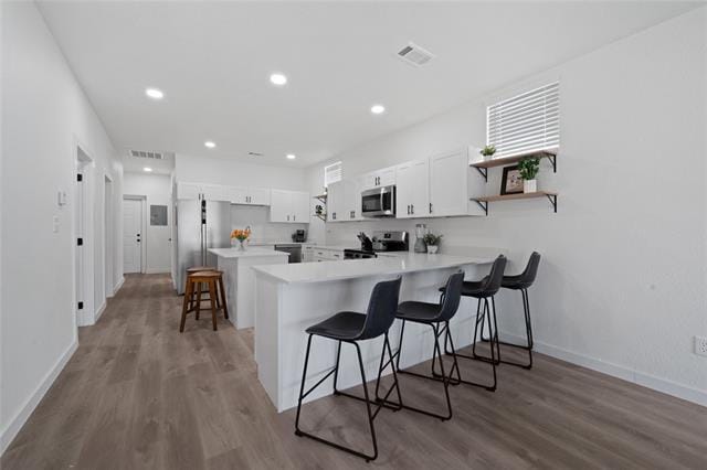 Foto del edificio - 1011 S Armstrong Ave