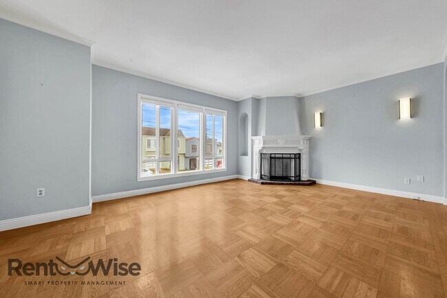 Foto del edificio - 824 Garfield St