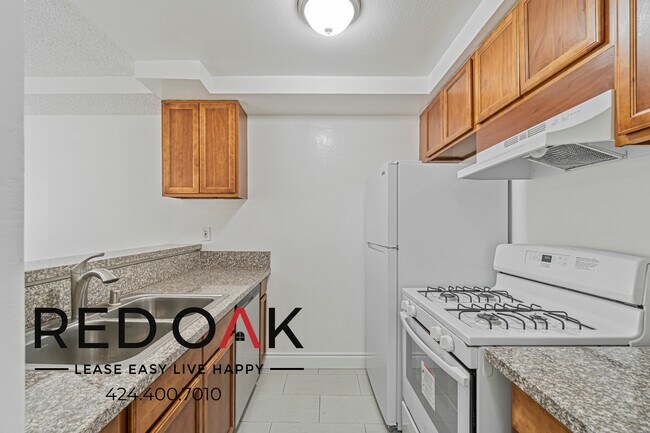 Foto del edificio - 5624 Fair Ave