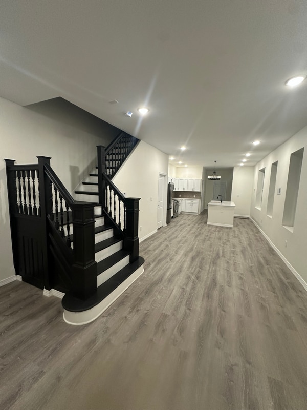 Building Photo - 1326 N Frazier St