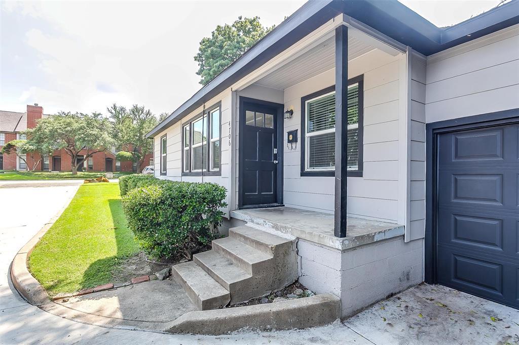 Primary Photo - 4706 Collinwood Ave
