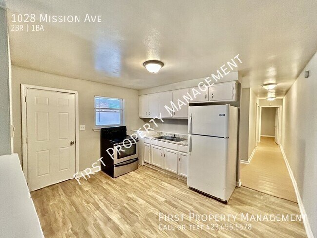 Foto del edificio - 1028 Mission Ave