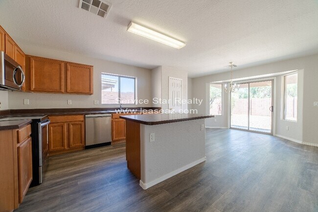 Foto del edificio - 23193 W Mohave St