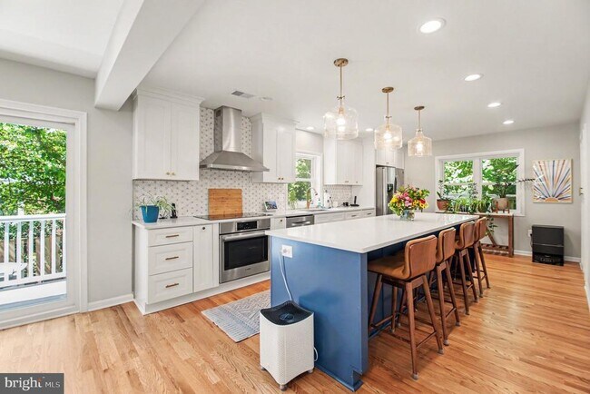 Foto del edificio - 6417 Berkshire Dr