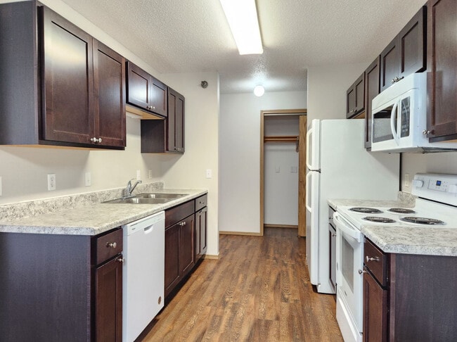 Building Photo - Prairie Gardens Apartments Building Photo - Prairie Gardens Apartments