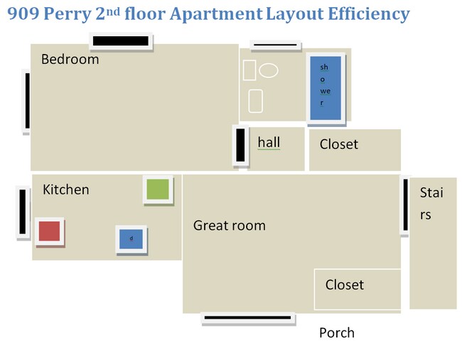 Building Photo - 909 Perry Hwy
