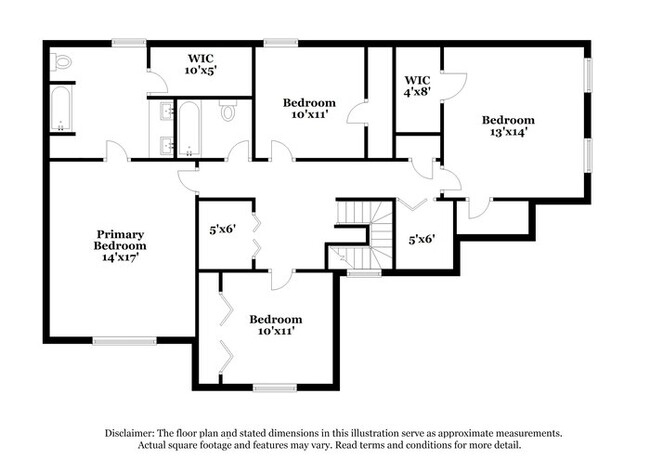 Building Photo - 8542 Lakemeadow Dr, Union City, GA 30291