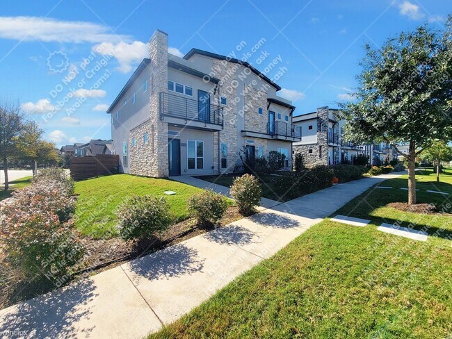 Building Photo - 3 br, 2.5 bath House - 5713 Charles Merle ...