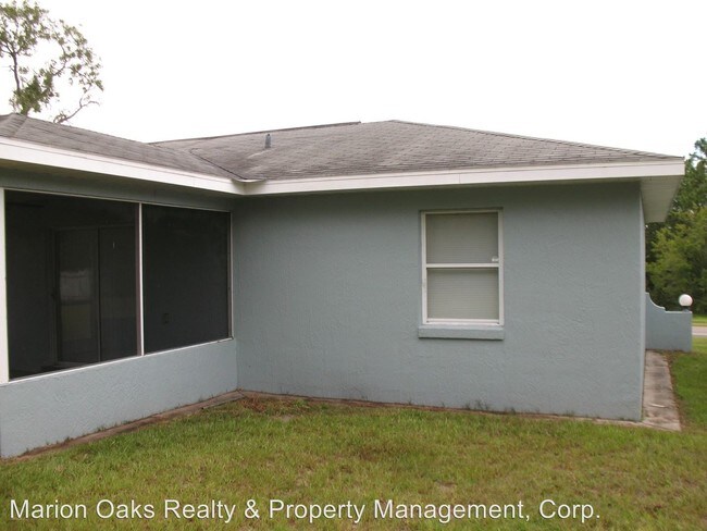 Building Photo - 3 br, 2 bath House - 498 Marion Oaks Manor