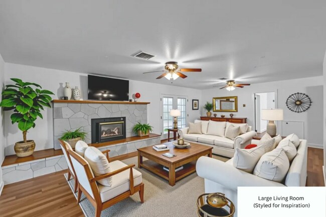 Foto del edificio - 726 N Valley View Dr