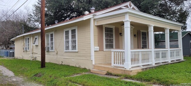 Foto del edificio - 2008 S Olive St