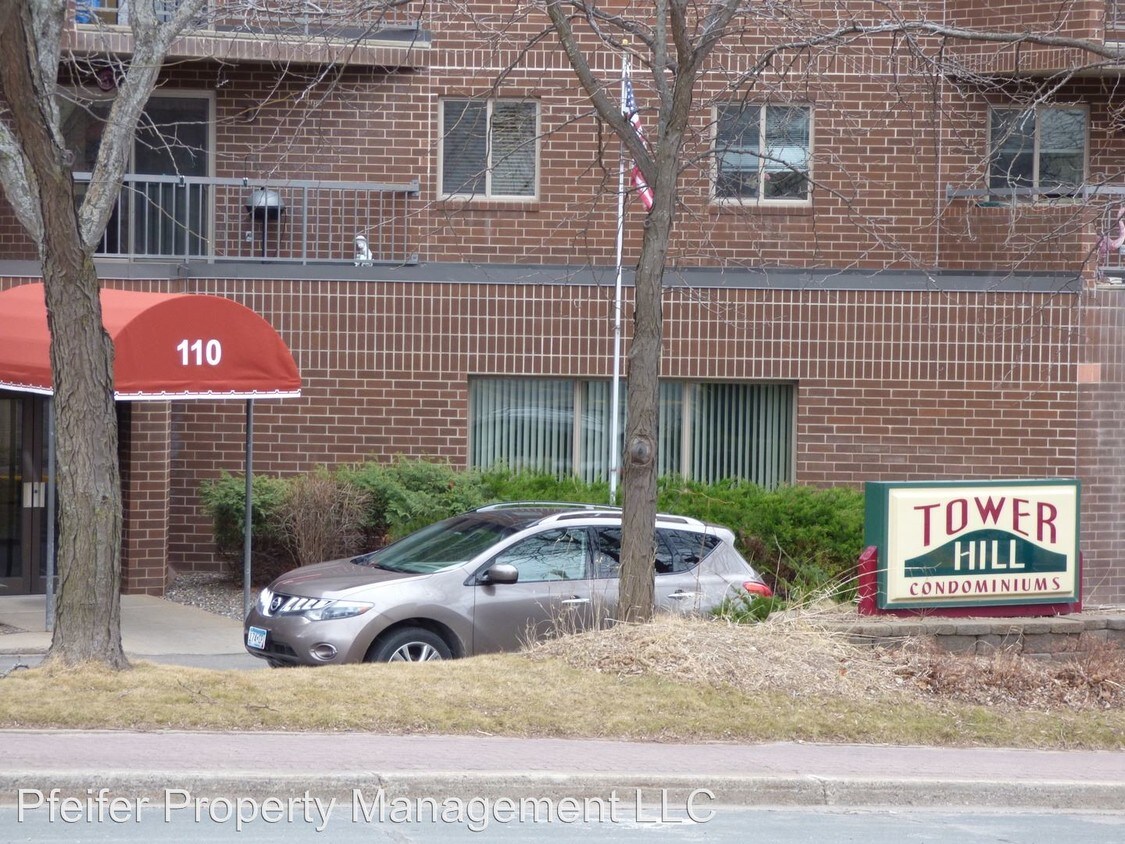 Foto principal - 110 1st Ave NE