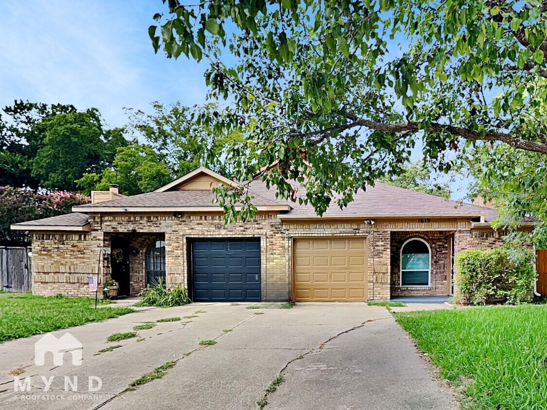 Foto principal - 1619 19th St