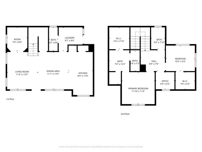 Foto del edificio - 2119 Hofstaat
