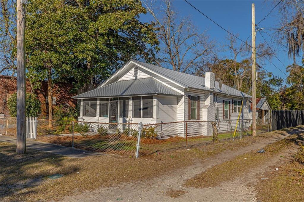 Foto principal - 1009 K St