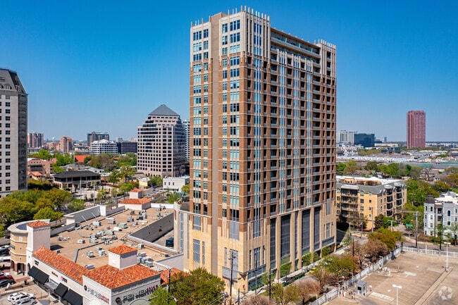 Building Photo - Uptown by Onni