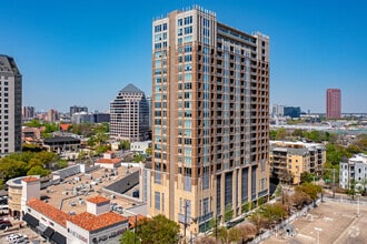 Building Photo - Uptown by Onni