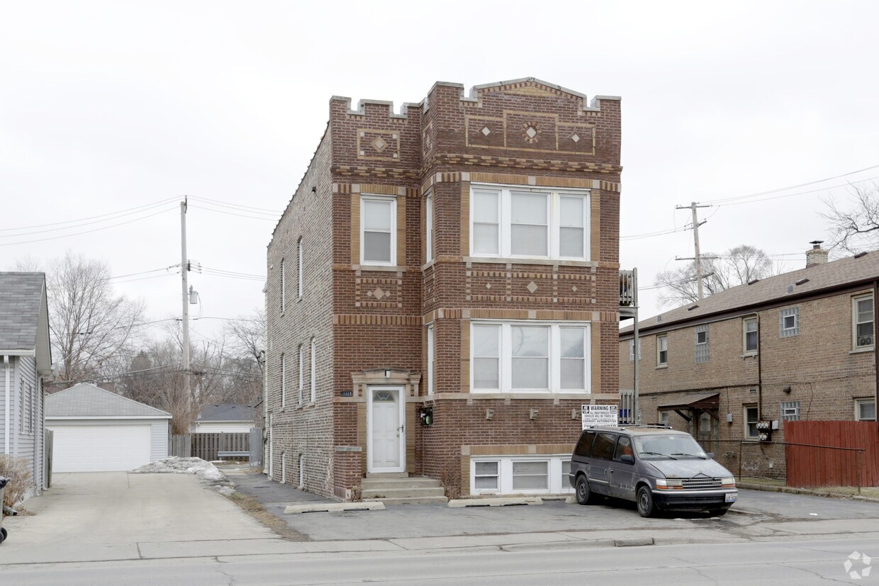 4441 Prescott Ave, Lyons, IL 60534 4441 Prescott Ave Lyons, IL