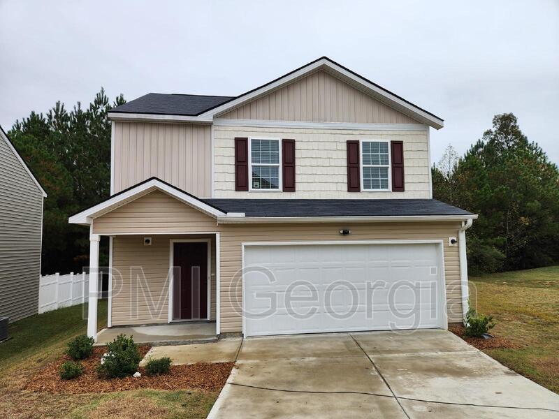437 Kildare Wy, Macon, GA 31206 House Rental in Macon, GA