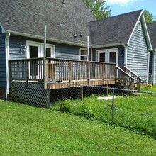 Building Photo - 514 Fisk Rd