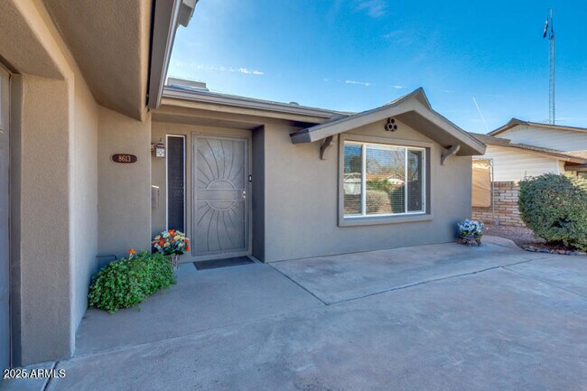 Foto del edificio - 8613 E Laredo Ln
