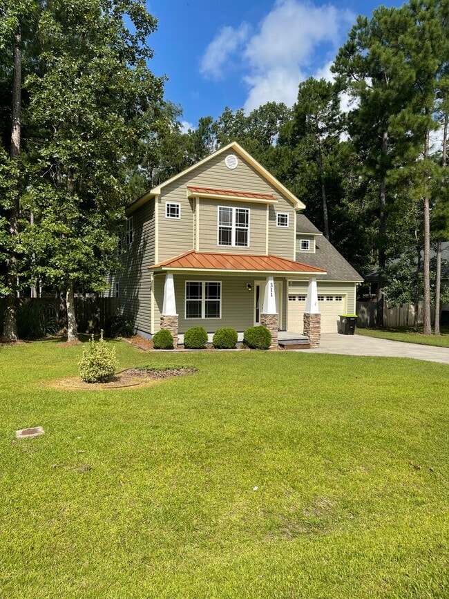 Foto del edificio - Super Sugarberry