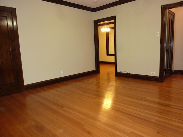 Foto del edificio - 3542 N Meade Ave