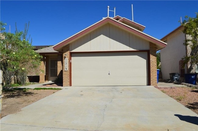 Foto del edificio - 11713 Snow Hawk Dr