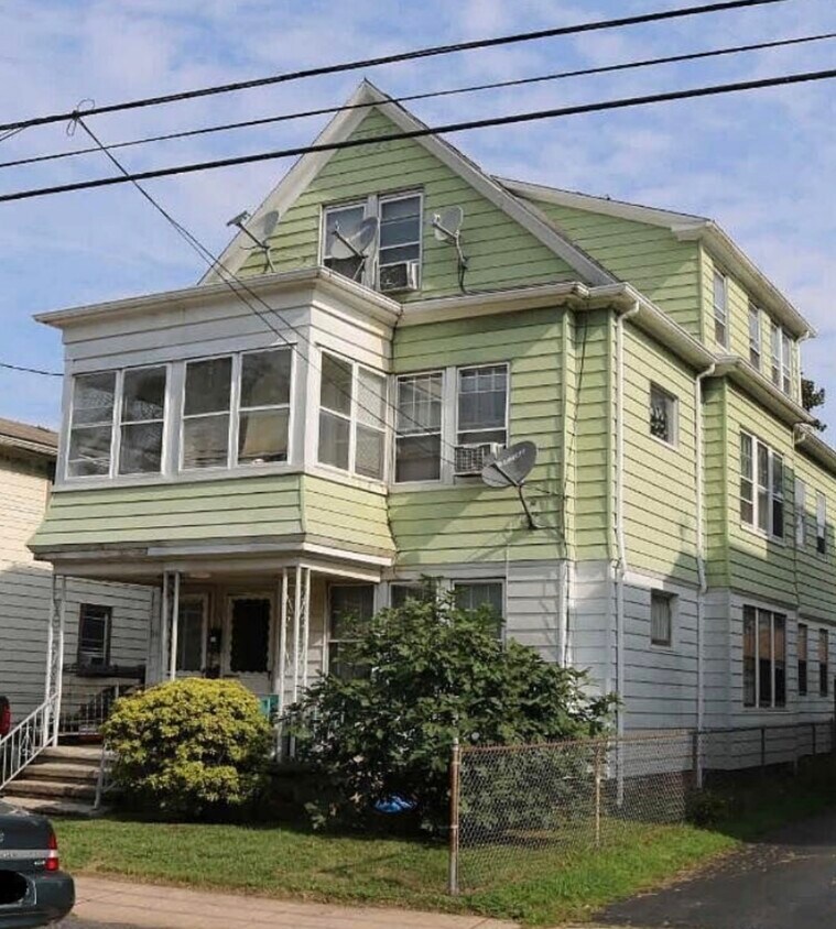 Foto del edificio - 97 Beacon St