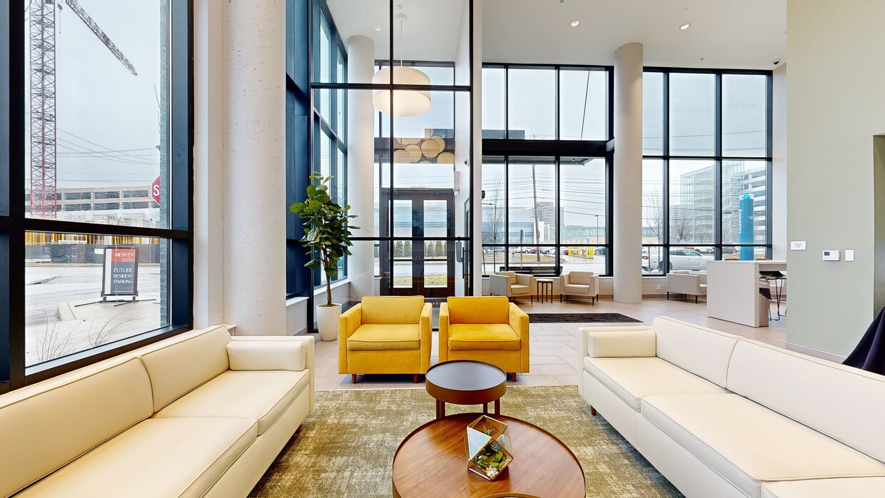 Photo - Medley Apartments