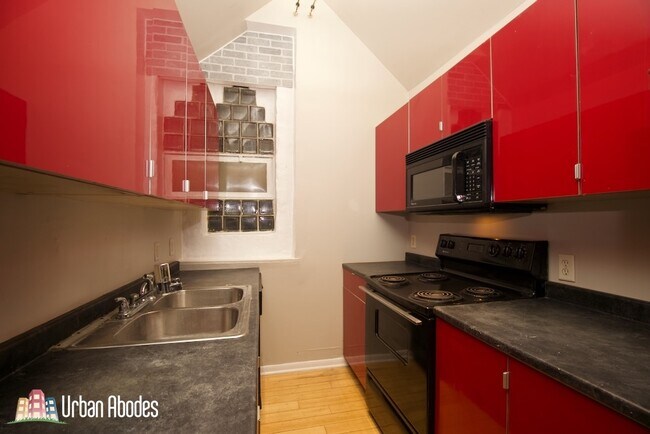 Foto del edificio - 2040 W 19th St