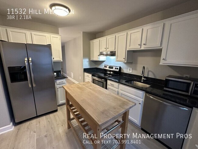 Foto del edificio - Qualify for zero deposit option/Backs to t...