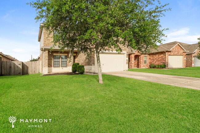 Building Photo - 23011 Black Mountain Ash Ct
