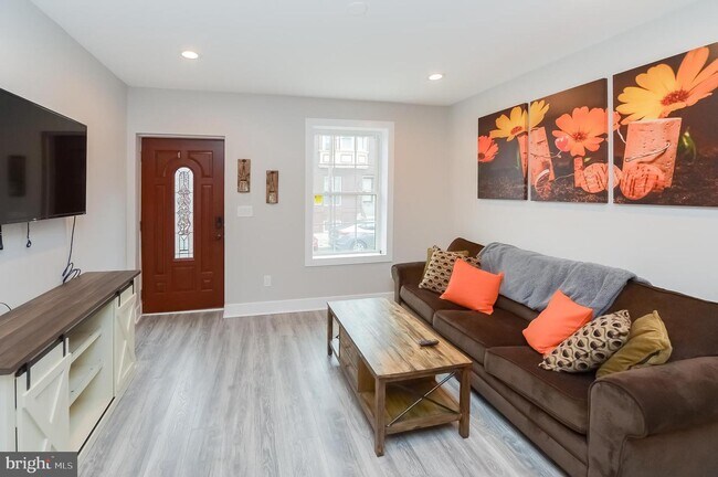 Foto del edificio - 1734 S Ringgold St