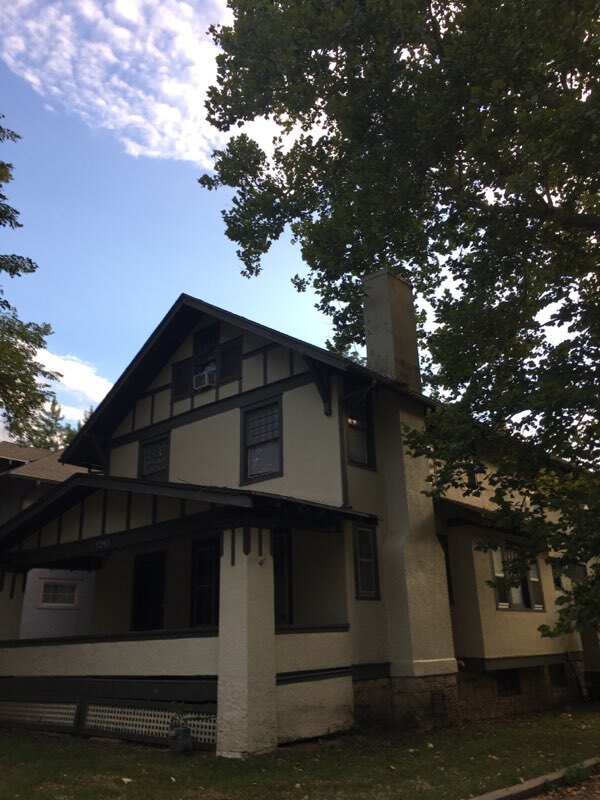 1243 SW Mulvane St, Topeka, KS 66604 House Rental in Topeka, KS