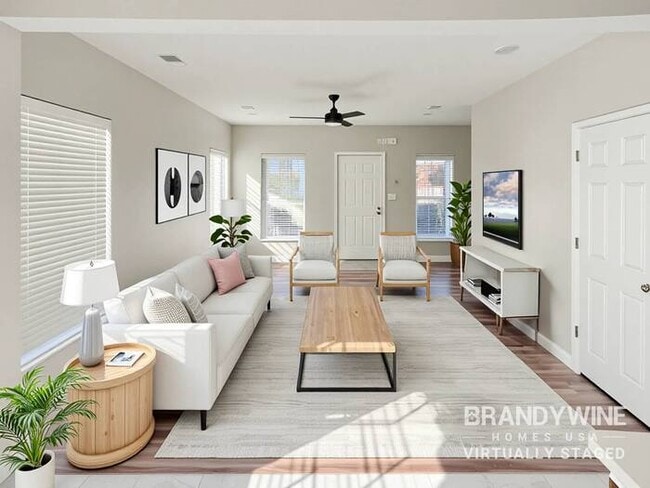 Building Photo - 618 Peyton Cir