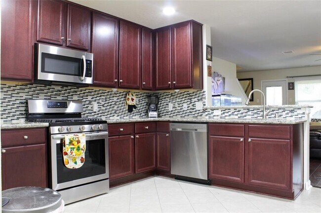 Building Photo - 16744 Northern Flicker Trail