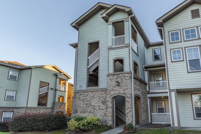 Foto del edificio - Aspen Ridge Apartments