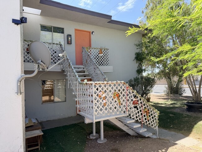 Unit View - 1486 E Desert Inn Rd