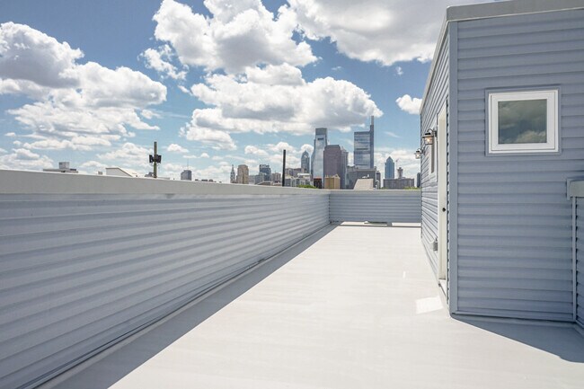 Photo - 1817 N 18th St Apartment