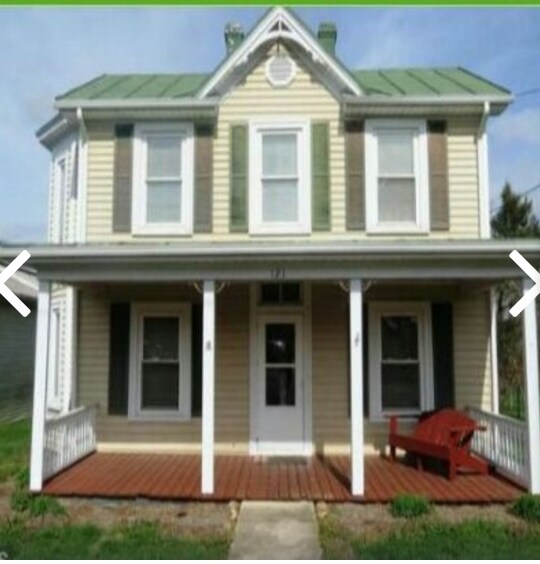 121 Deford Ave, Stanley, VA 22851 House Rental in Stanley, VA