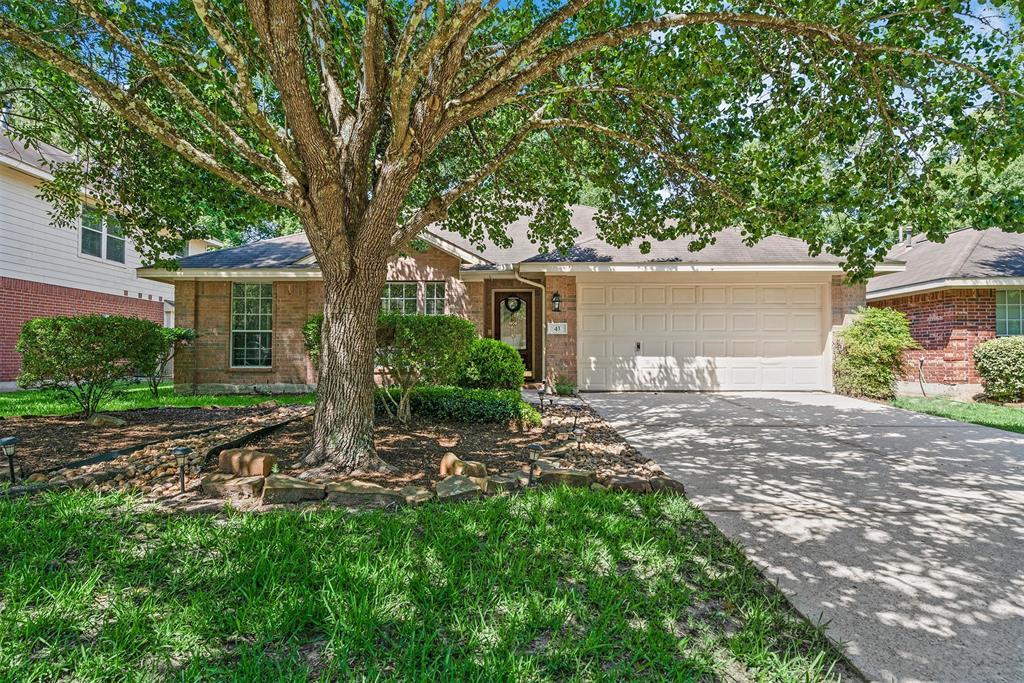 Primary Photo - 43 E Russet Grove Cir