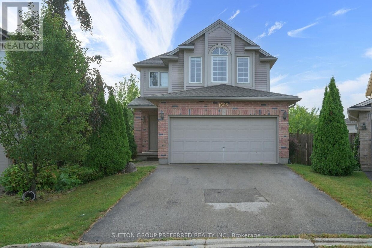 Photo principale - 1605 Mickleborough Ct