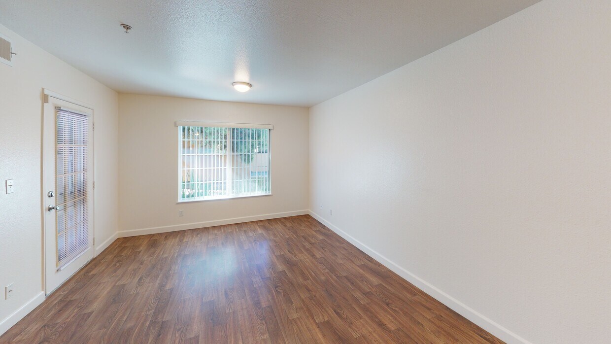Miramar Townhomes - Military Housing