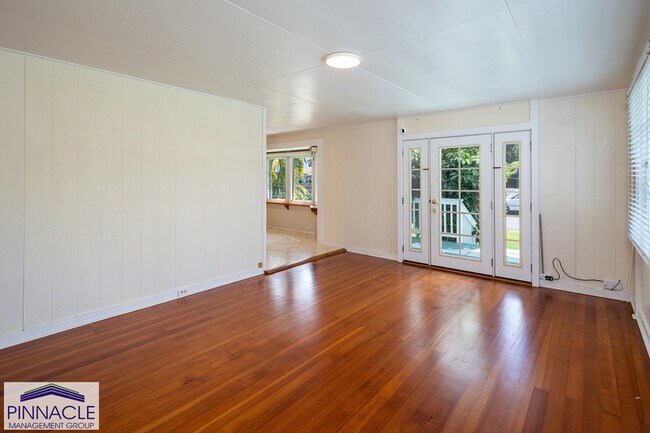 Building Photo - 321 Kaimake Loop