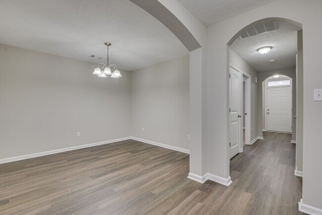 Foto del interior - Grovetown Crossing